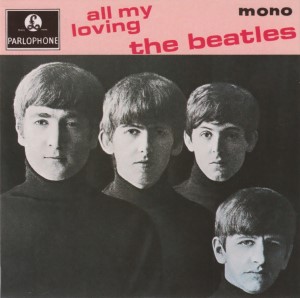 BPC - Beatles Para Crianças